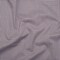 1 Yard Cotton Twill Shirting Made in Italy Pale Lavender and Brown Little Windowpane Check Deadstock